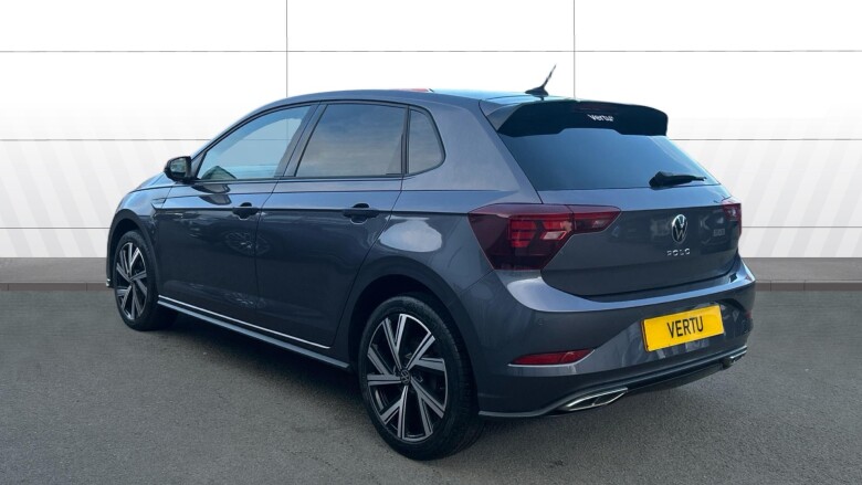 Volkswagen Polo 1.0 TSI R-Line 5dr Petrol Hatchback